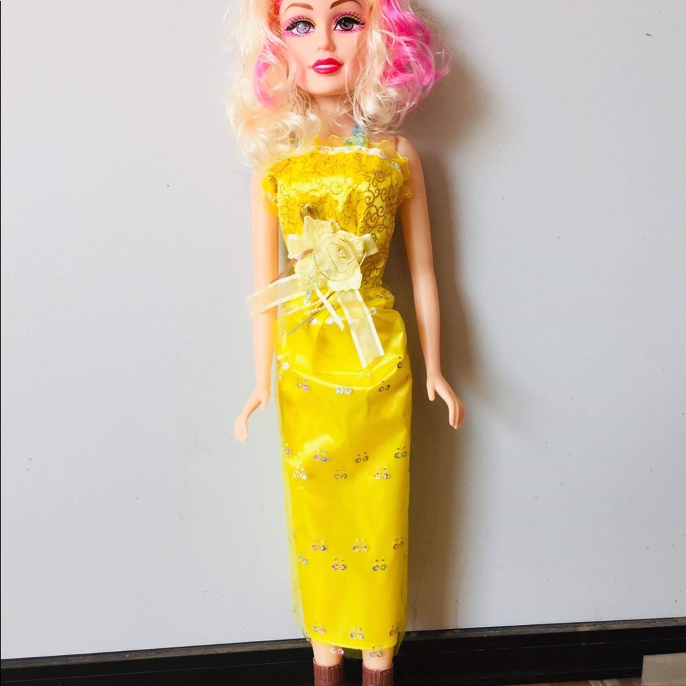 Meet your Posher, Krishma